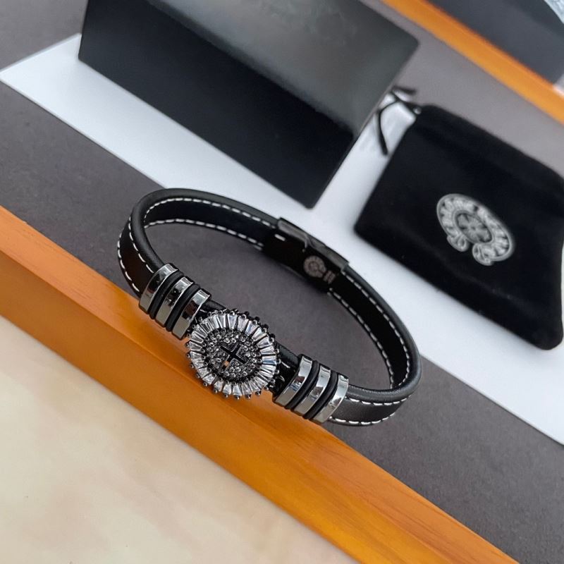 Chrome Hearts Bracelets